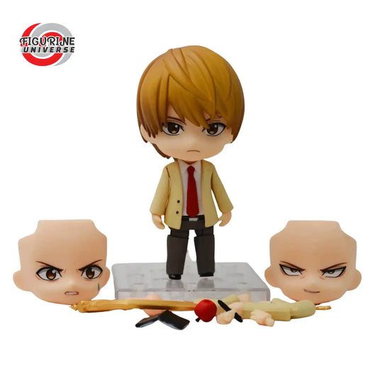 Yagami - Death Note™ (forme enfant) - 10cm