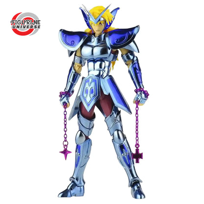 Albior de Céphée - Chevalier du zodiaques (Saint Seiya)™ - 18cm