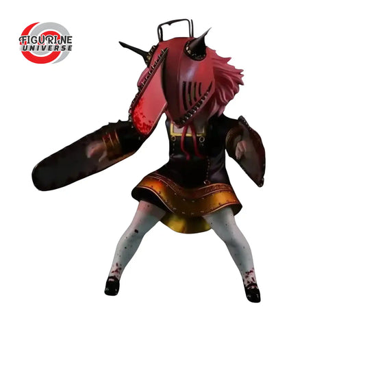 Anya x Pochita - Spy x Family et Chainsaw Man™ - 17cm