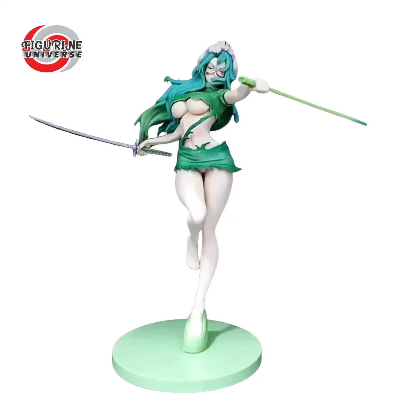 Nelliel Tu Oderschvank - Bleach™ - 24,5cm