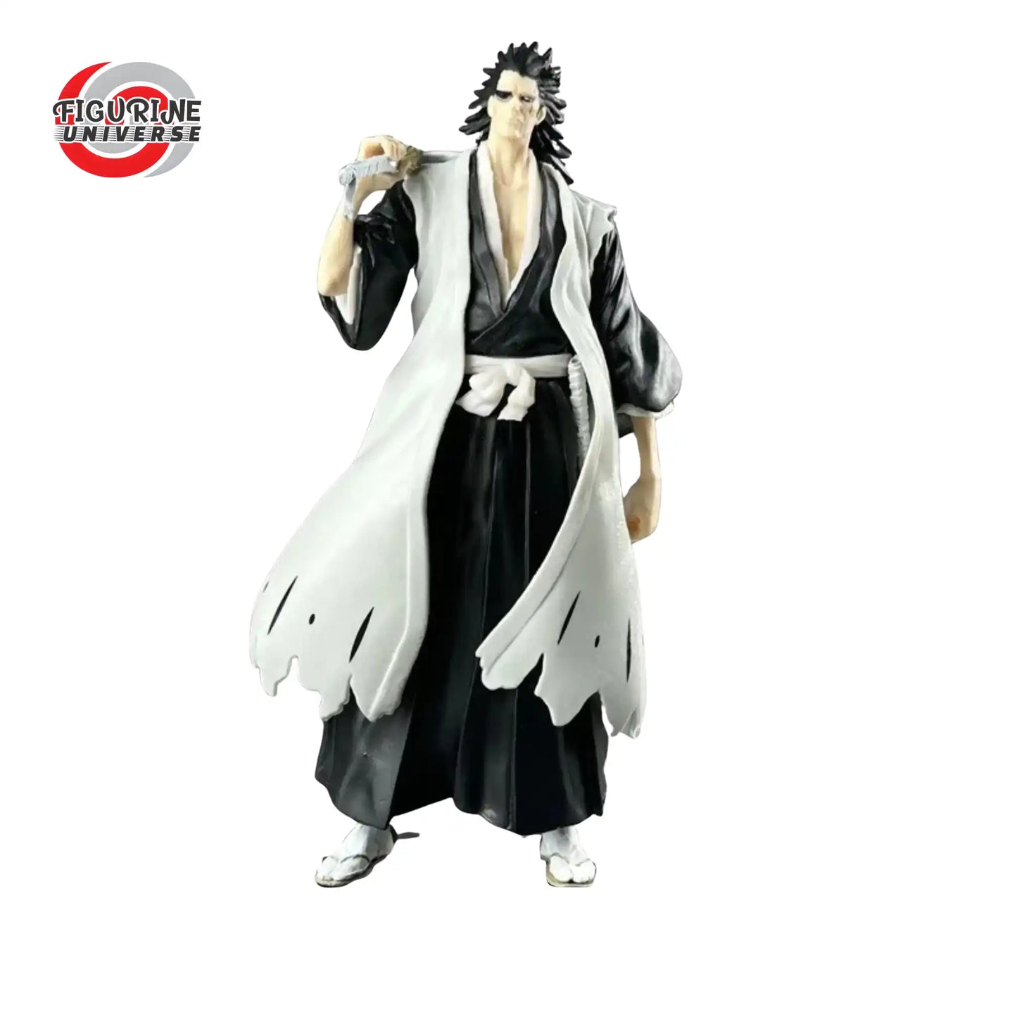 Kenpachi Zaraki - Bleach™ - 18,5cm