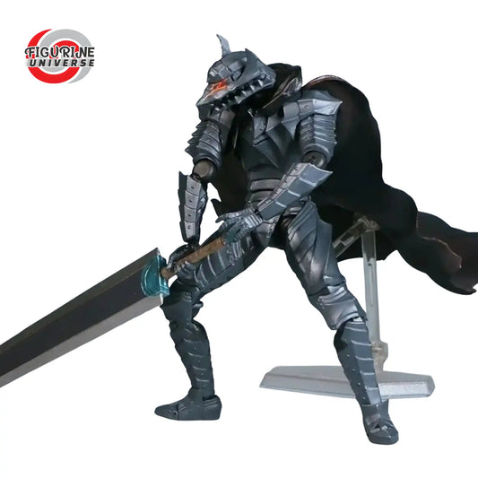 Guts armure - Berserk™ - 16cm