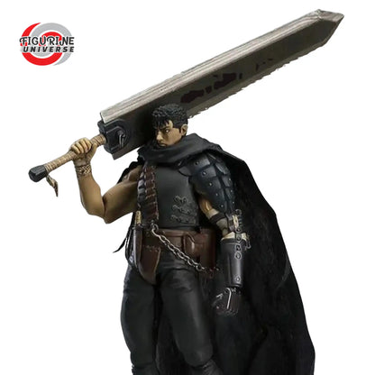 Guts - Berserk™ - 17cm
