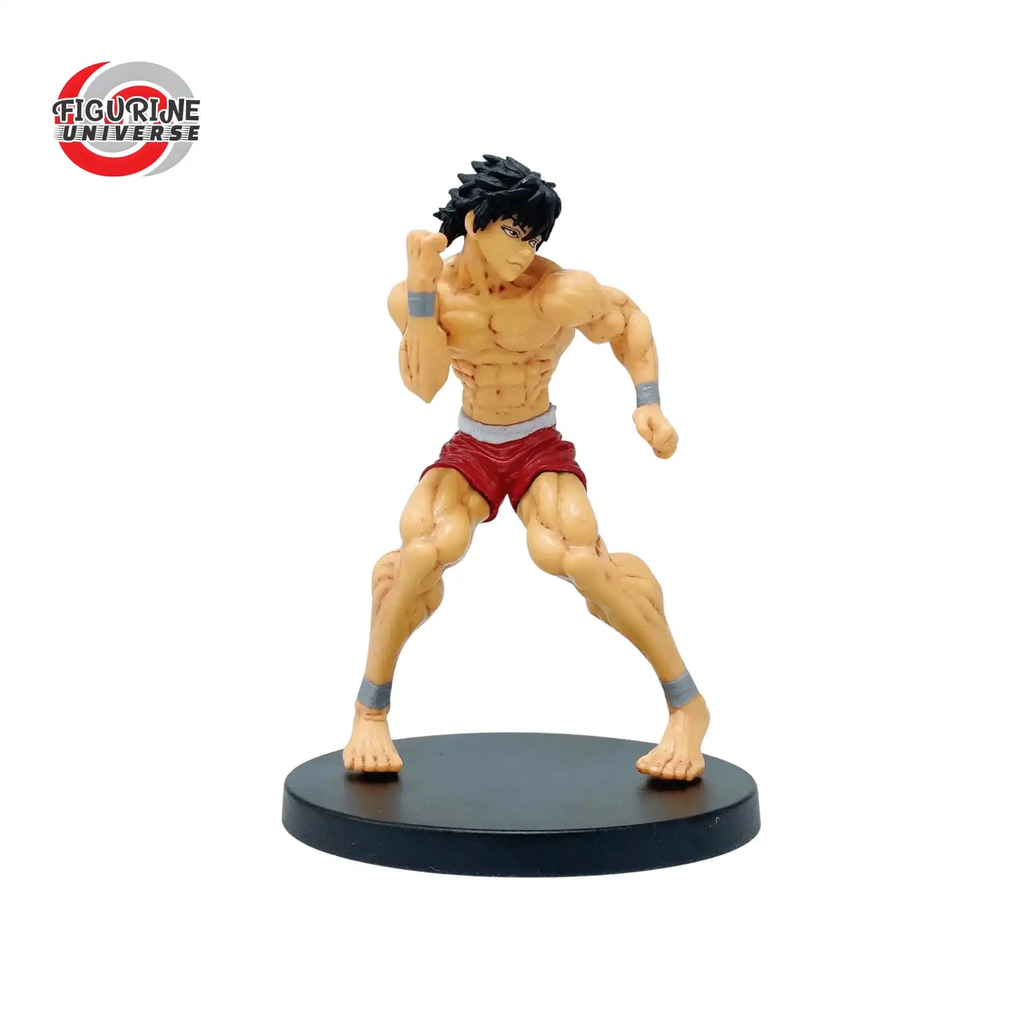 Baki Hanma - Baki™ - 15cm