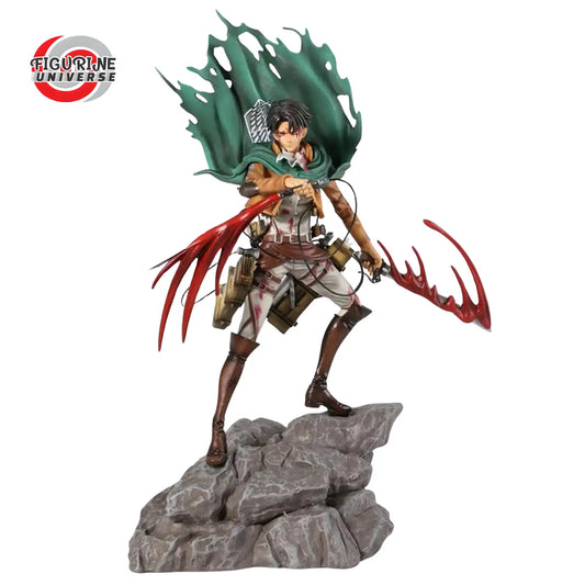 Livaï Ackerman - Attack on Titan™ - 36cm