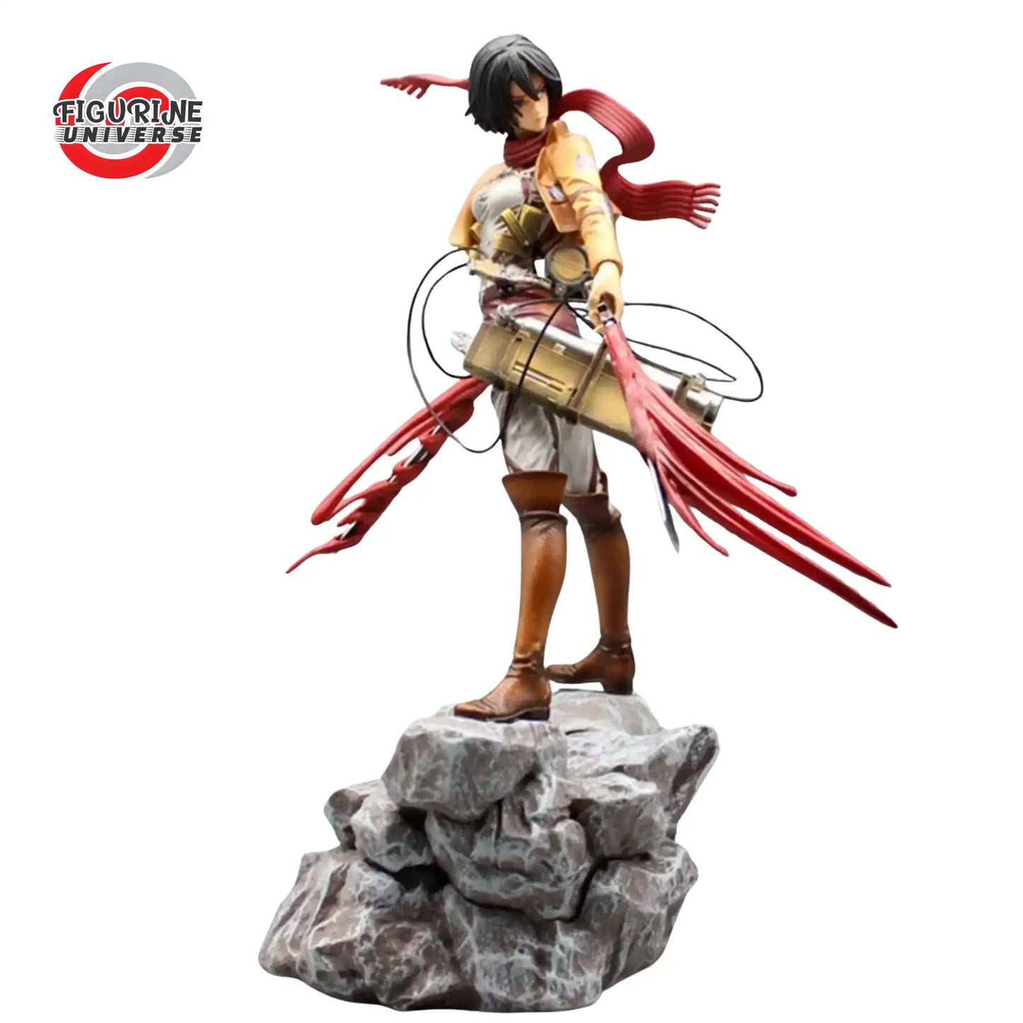 Mikasa Ackerman - Attack on Titan™ - 32cm