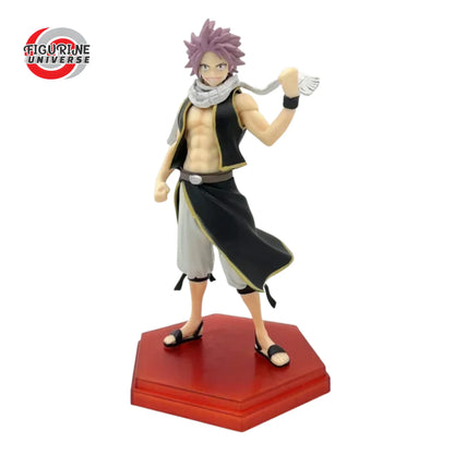 Natsu Dragnir Classique - Fairy Tail™ - 19cm