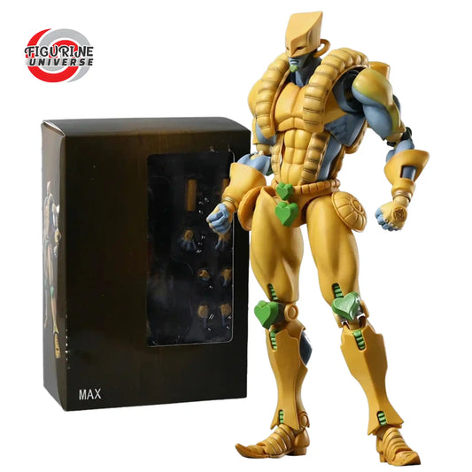 The World - JoJo’s Bizarre Adventure™ - 24.5cm