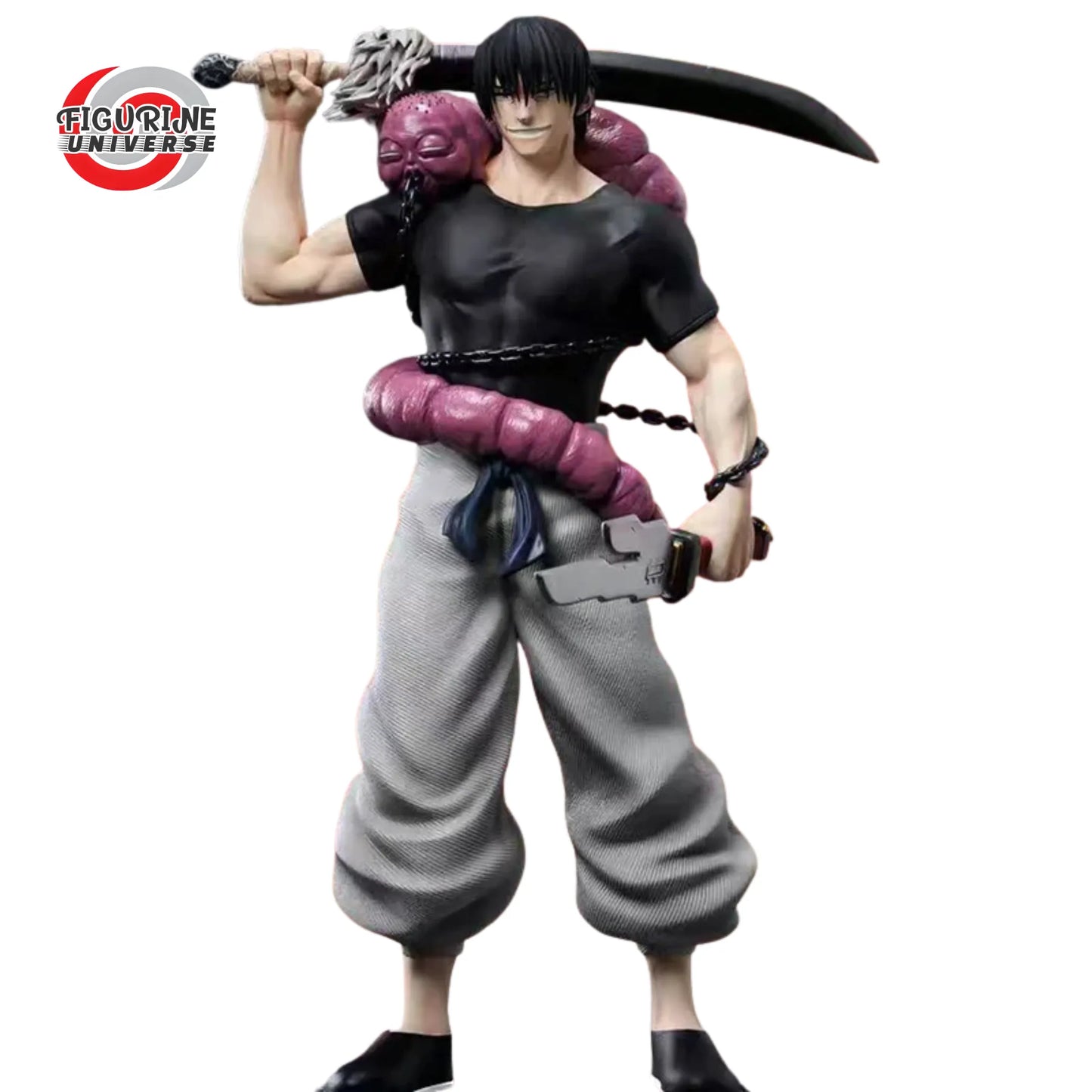 Toji Fushiguro - Jujutsu Kaisen™ - 21cm