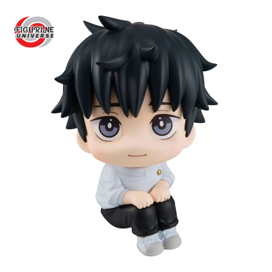Yuta Okkotsu Chibi - Jujutsu Kaisen™ - 10cm