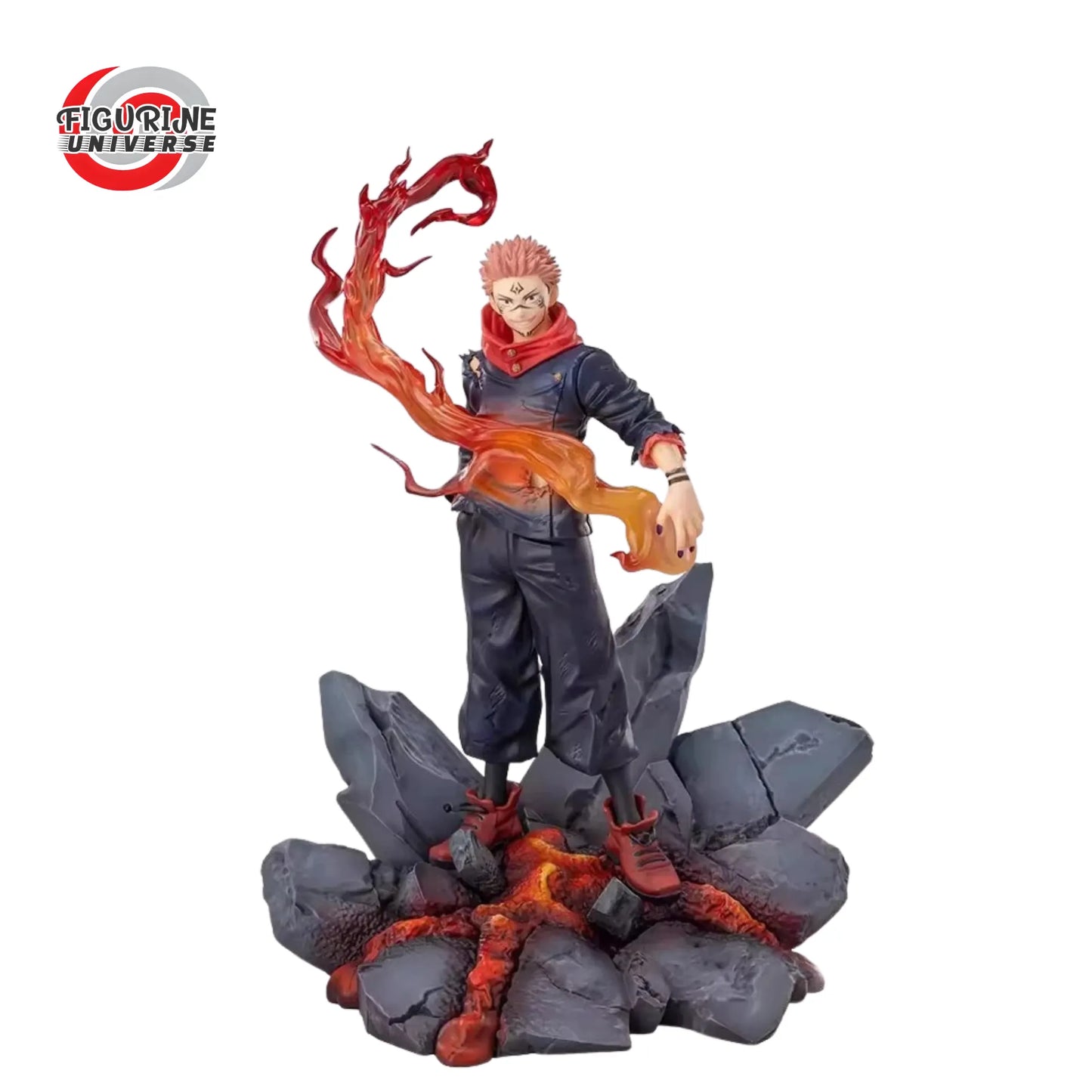 Ryomen Sukuna - Jujutsu Kaisen™ - 18cm
