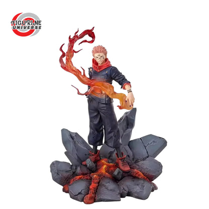 Ryomen Sukuna - Jujutsu Kaisen™ - 18cm