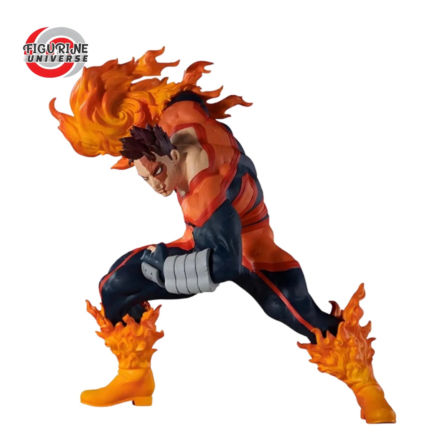 Endeavor - My Hero Academia™ - 15cm