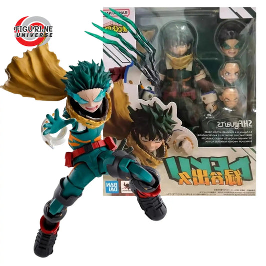 Izuku Midoriya - My Hero Academia™ - 15cm