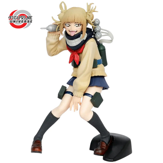 Himiko Toga - My Hero Academia™ - 15.5cm