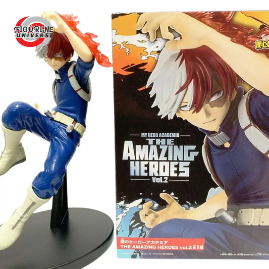 Shoto Todoroki - My Hero Academia™ - 13cm