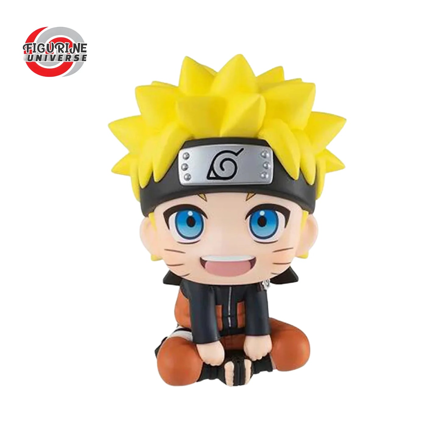 Naruto Uzumaki - Naruto Shippuden™ - 9cm