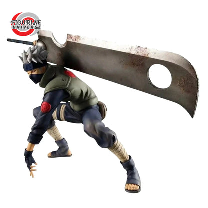 Kakashi Hatake - Naruto Shippuden™ - 15cm
