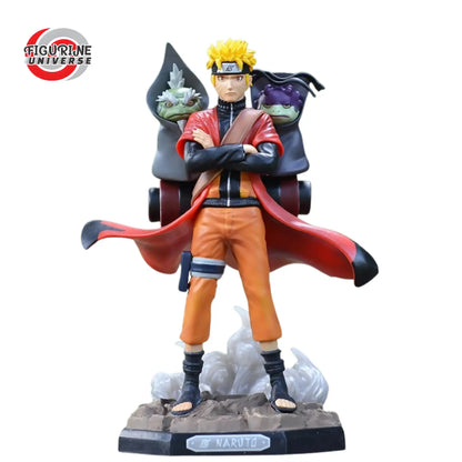 Naruto Uzumaki - Naruto Shippuden™ - 23cm
