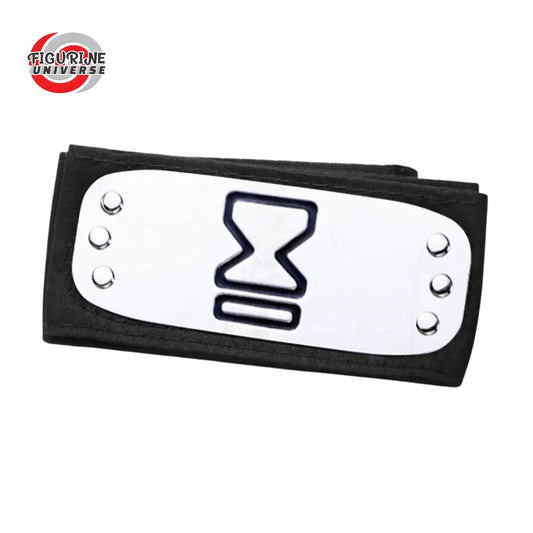 Bandeau Ninja - Naruto Shippuden™ - Kusagakure Village de l’Herbe