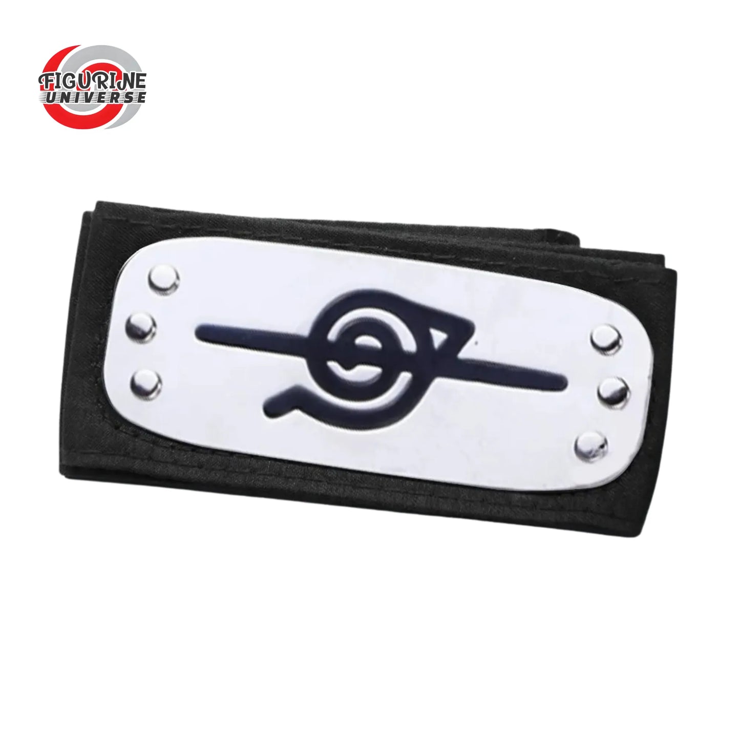 Bandeau Ninja - Naruto Shippuden™ - Amegakure Déserteur