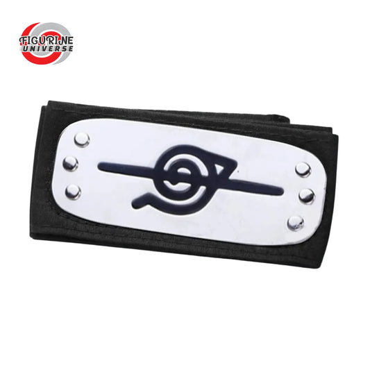 Bandeau Ninja - Naruto Shippuden™ - Amegakure Déserteur