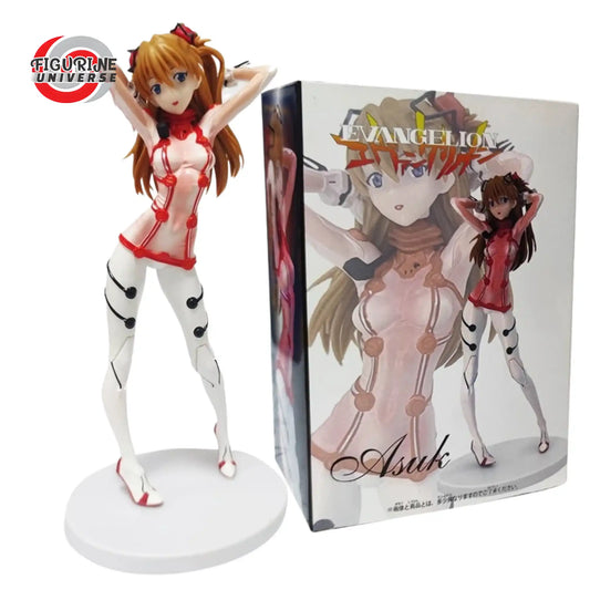 Asuka Langley Soryu - Neon Genesis Evangelion™ - 22cm