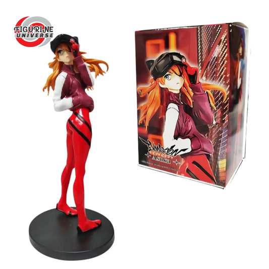 Asuka Langley Soryu - Neon Genesis Evangelion™ - 22cm