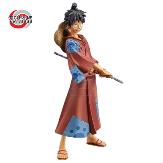 Monkey D. Luffy - One Piece™ - 18cm