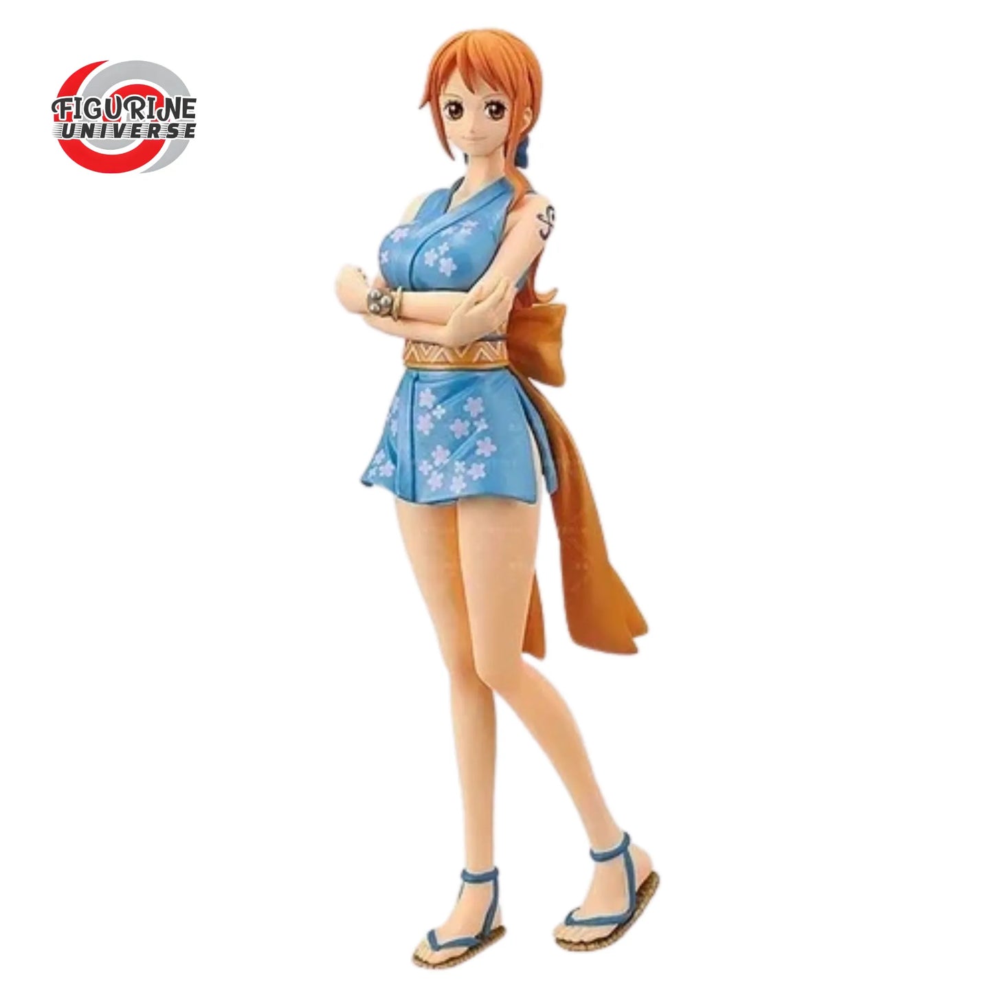 Nami - One Piece™ - 18cm