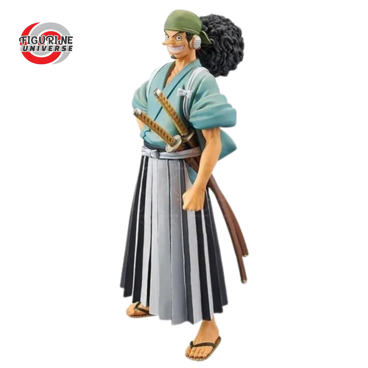 Usopp - One Piece™ - 18cm