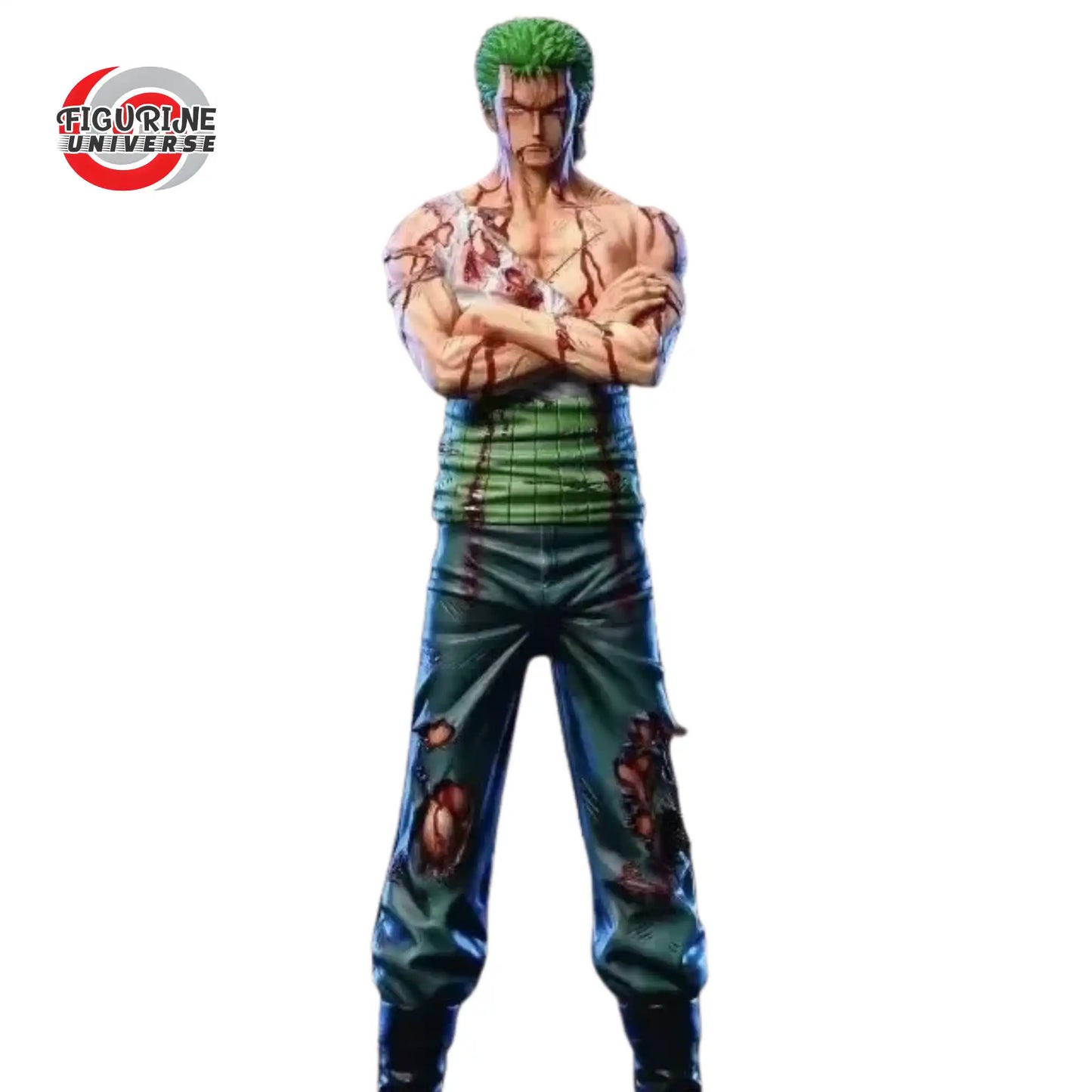 Roronoa Zoro - One Piece™ - 30cm