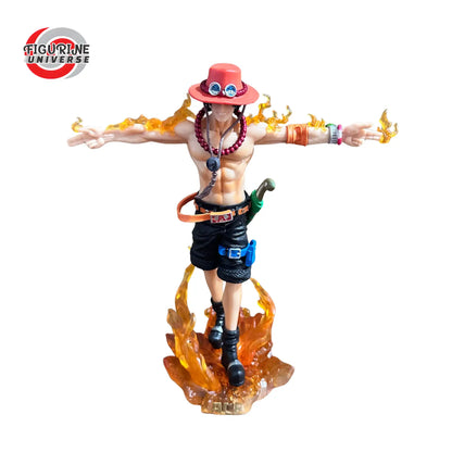 Portgas D. Ace - One Piece™ - 28cm
