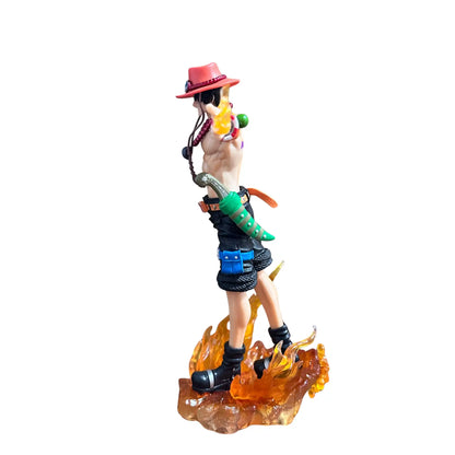 Portgas D. Ace - One Piece™ - 28cm