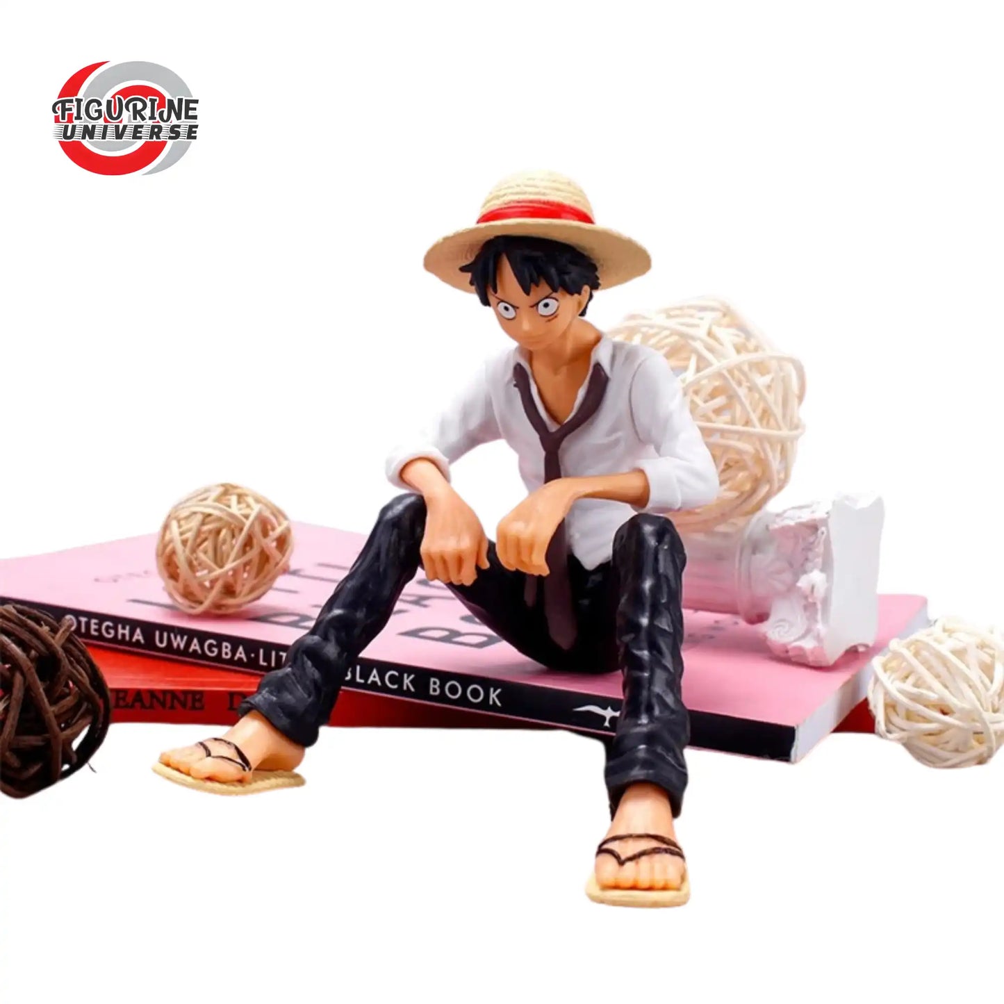 Monkey D. Luffy - One Piece™ - 12cm