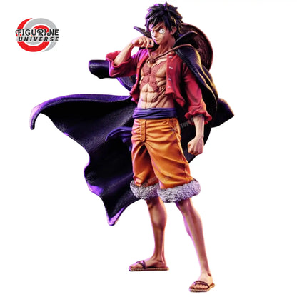 Monkey D. Luffy - One Piece™ - 17cm