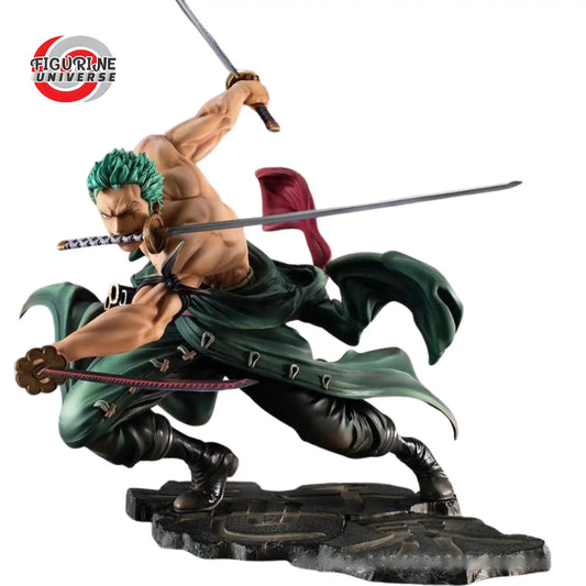 Roronoa Zoro - One Piece™ - 10cm