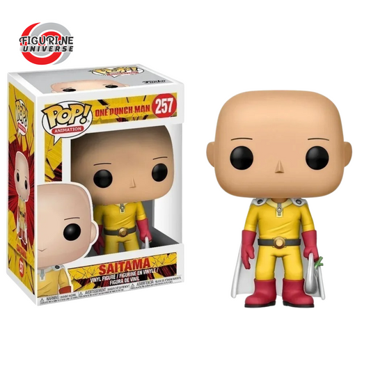 Funko Pop Saitama - One Punch Man™ - 10cm