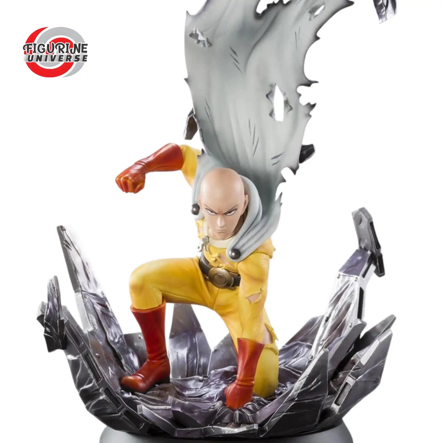 Saitama - One Punch Man™ - 25cm