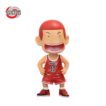 Hanamichi Sakuragi - Slam Dunk™ - 16cm