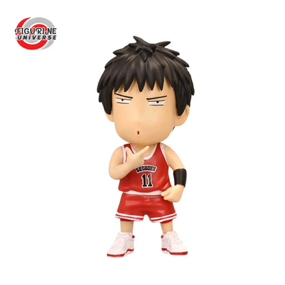 Kaede Rukawa - Slam Dunk™ - 16cm