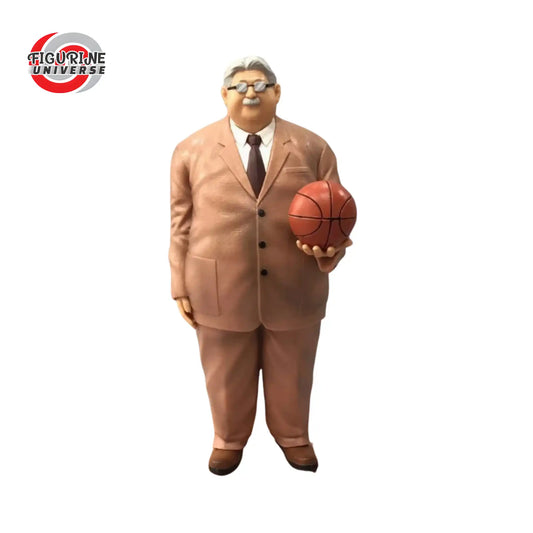 Anzai Mitsuyoshi - Slam Dunk™ - 21cm