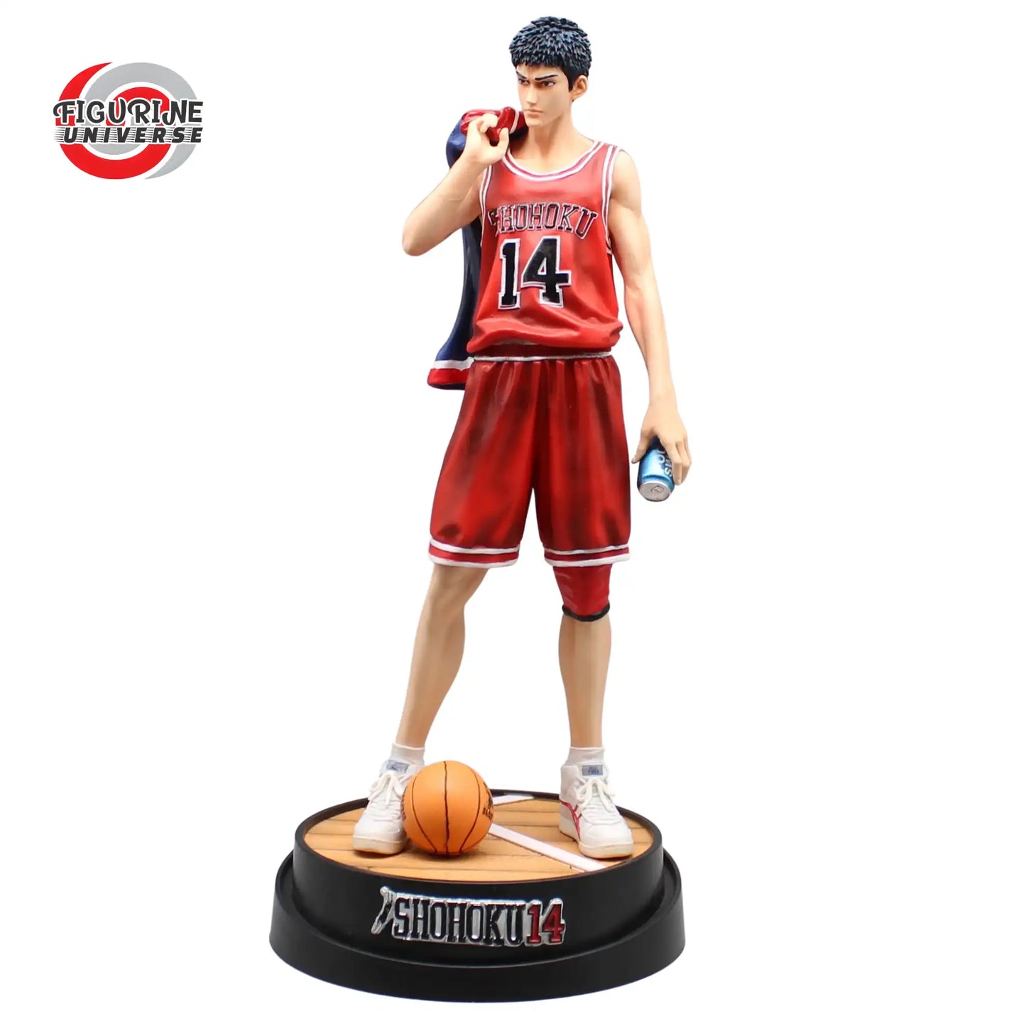 Mitsui Hisashi - Slam Dunk™ - 33cm