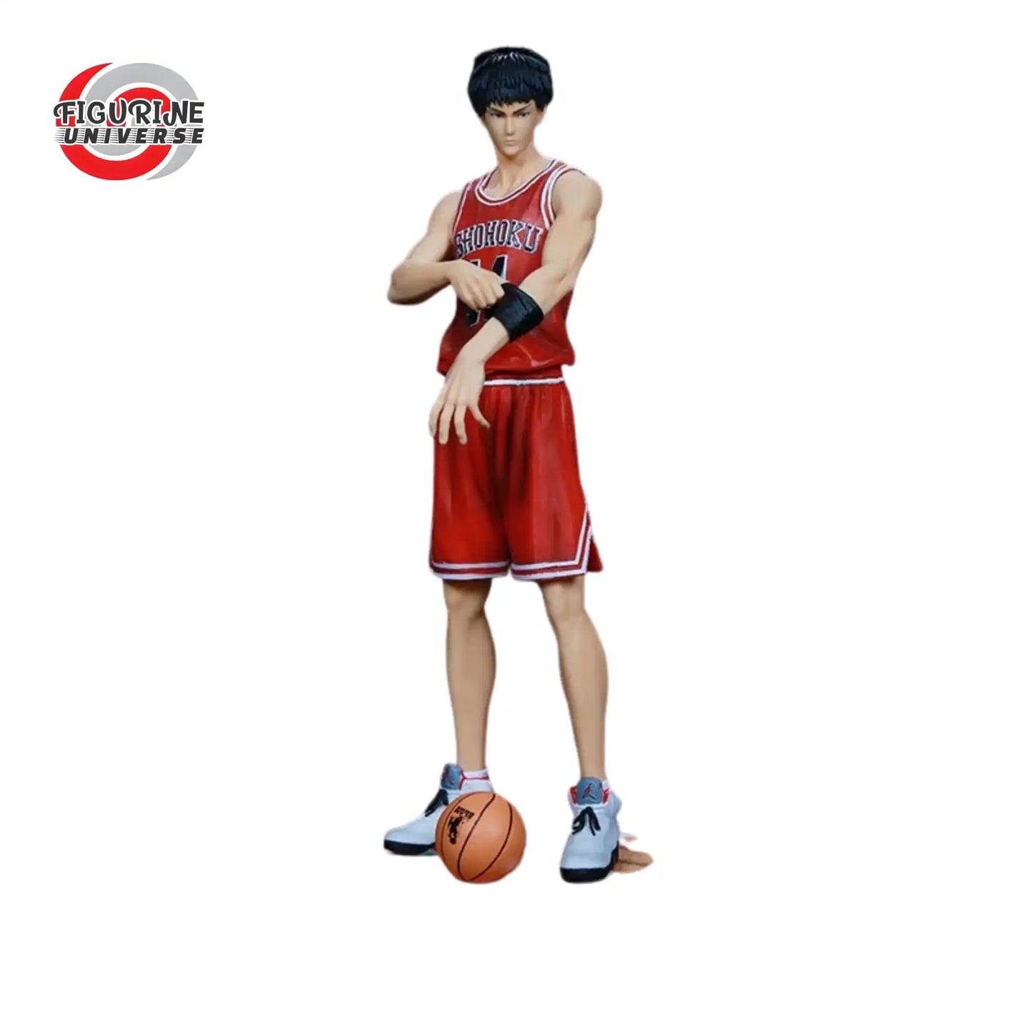 Kaede Rukawa - Slam Dunk™ - 33cm