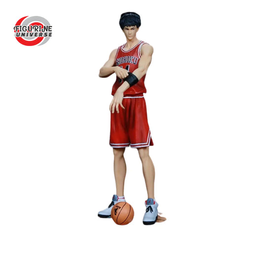 Kaede Rukawa - Slam Dunk™ - 33cm