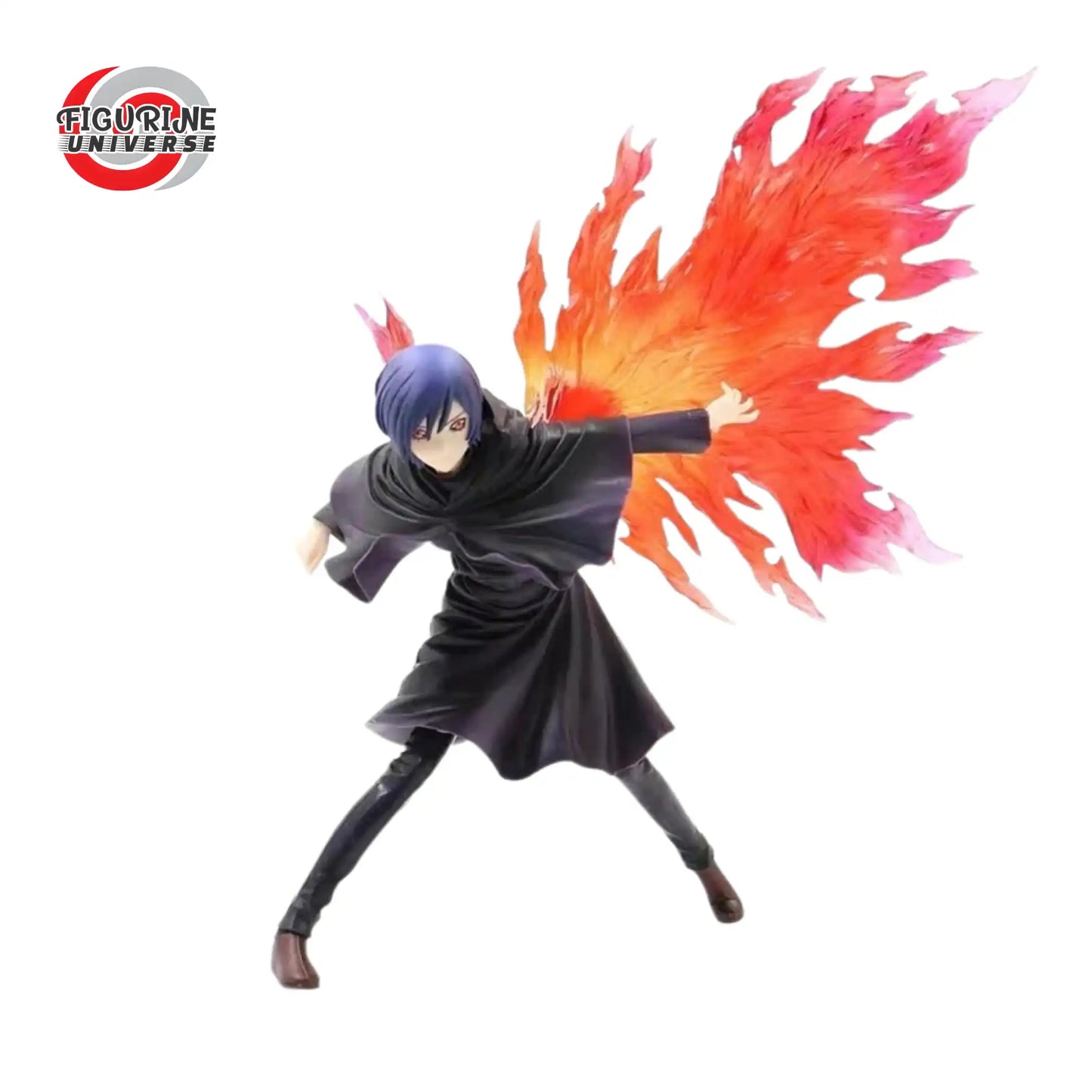 Touka Kirishima - Tokyo Ghoul™ - 22cm