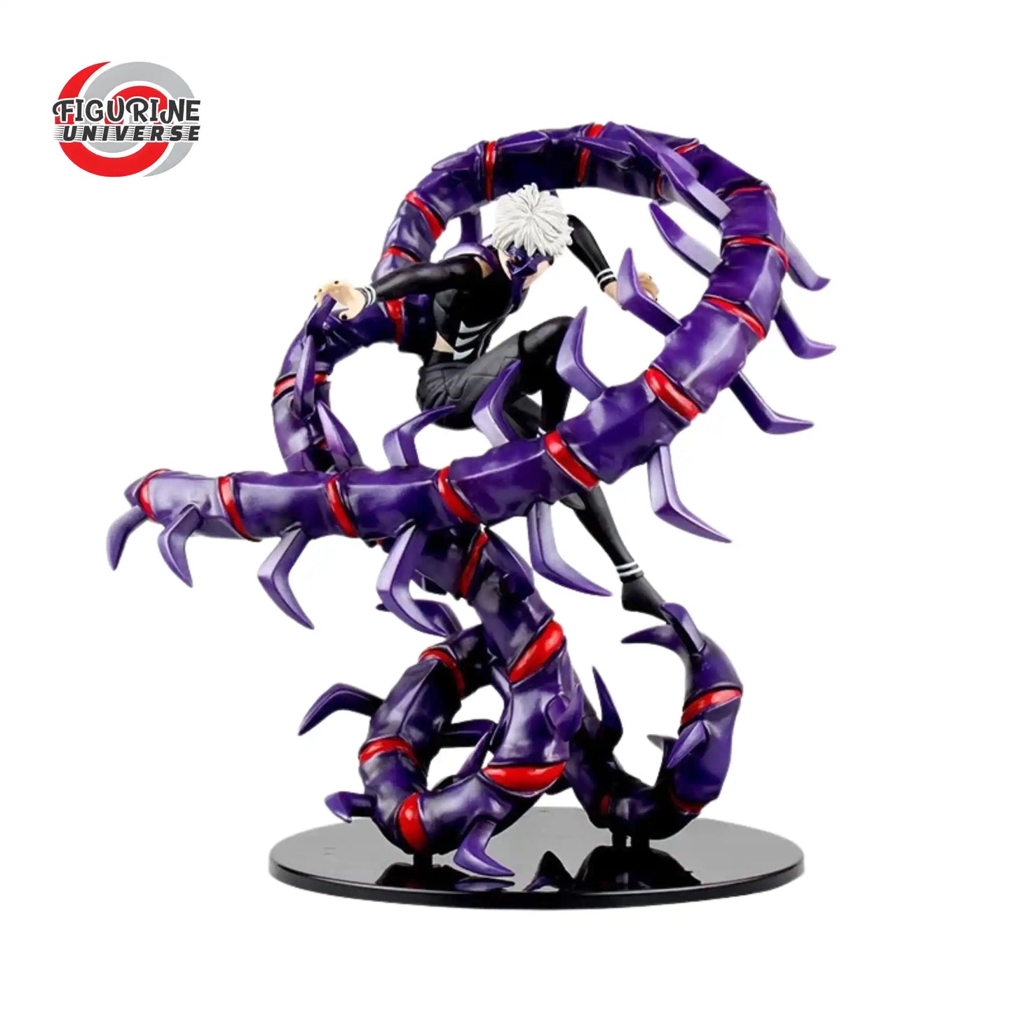 Juuzou Suzuya - Tokyo Ghoul™ - 22cm