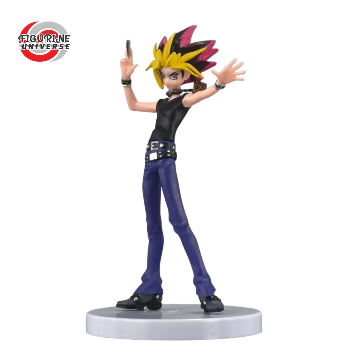 Yami Yugi - Yu-Gi-Oh!™ - 17cm
