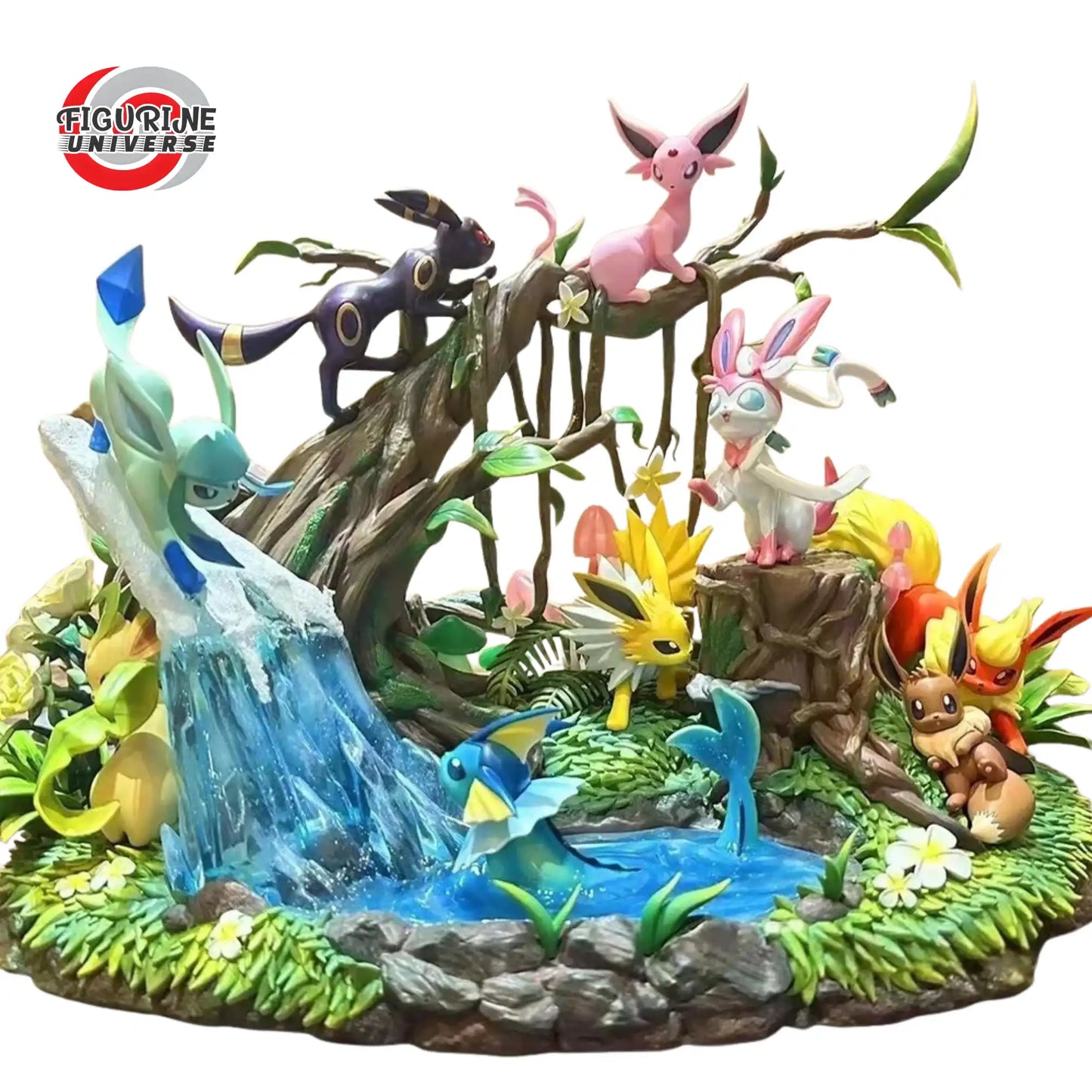 Évolitions - Pokémon™ - 27cm