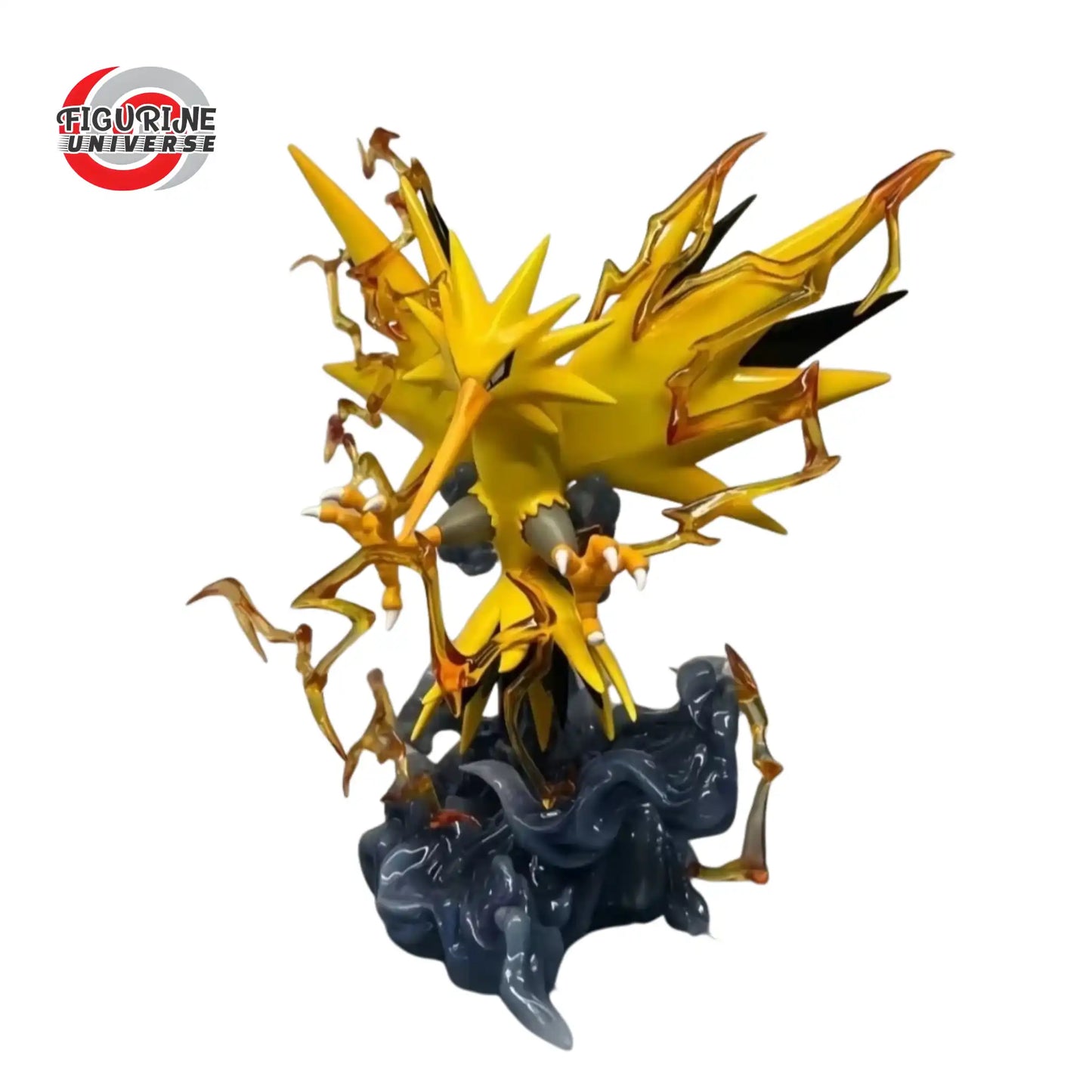 Électhor - Pokémon™ - 15,5cm